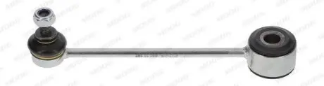 Тяга стабілізатора (заднього) Audi A3/TT/Skoda Octavia/VW Golf IV/Bora 96-10 (L=195mm) MOOG AULS4193