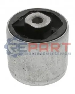 Фото 1 — Сайлентблок важеля (переднього/знизу/ззаду/всередині) Audi A4/A5/Q5 07- MOOG (AUSB13832) Фото Сайлентблок важеля (переднього/знизу/ззаду/всередині) Audi A4/A5/Q5 07- MOOG (AUSB13832) зображення 1