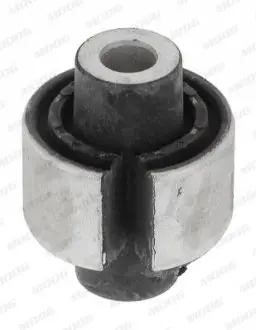 Сайлентблок заднього важеля AUDI A1, A3, Q2, TT CUPRA ATECA SEAT ATECA, LEON, LEON SC, LEON ST SKODA KAROQ, OCTAVIA III VW GOLF ALLTRACK VII, GOLF SPORTSVAN VII, GOLF VII 1.0-Electric 03.12 MOOG AUSB14907 Купити в Україні