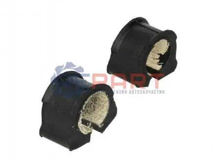 Фото 1 — Втулки стабилизатора AUDI A3, SKODA OCTAVIA I, VW GOLF IV 96-10 зад. мост (Выр-во) MOOG (AU-SB-4847) Фото Втулки стабилизатора AUDI A3, SKODA OCTAVIA I, VW GOLF IV 96-10 зад. мост (Выр-во) MOOG (AU-SB-4847) изображение 1