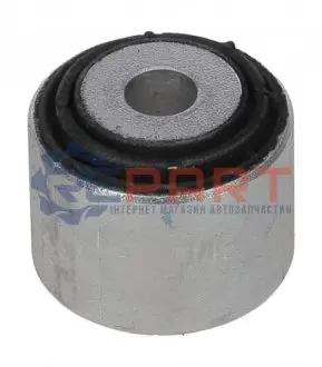 Фото Сайлентблок важеля (заднього/зверху) Audi Q7/VW Touareg 2.5D-6.0D 02- MOOG (AUSB7890) зображення 1