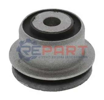 Фото Опора, важіль підвіски MOOG (AUSB7918) зображення 1