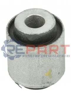 Фото Сайлентблок балки (задньої/зверху) Audi A4/A6 00-08 MOOG (AUSB7920) зображення 1