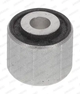 Фото 1 — САЙЛЕНТБЛОК рычага переднего VW PASSAT/AUDI A4;A6 (нижний, внешний) 37x12x40) MOOG (AU-SB-8106) Фото САЙЛЕНТБЛОК рычага переднего VW PASSAT/AUDI A4;A6 (нижний, внешний) 37x12x40) MOOG (AU-SB-8106) изображение 1