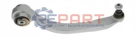 Важіль підвіски (передній/знизу) (L) Audi Allroad C5 2.5 TDI quattro 00-05 MOOG AUTC10835 Купити в Україні