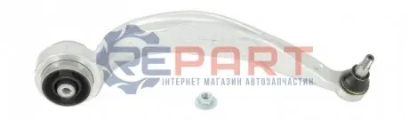 Фото Важіль підвіски (передній) (L) Audi A6/A7 Sportback 11- MOOG (AUTC13665) зображення 1