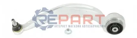 Важіль підвіски передній Прав нижн передн AUDI A4 ALLROAD B8, A4 B8, A5, A6 ALLROAD C7, A6 C7, A7, Q5 1.8-4.2 06.07-09.18 MOOG AUTC13666 Купити в Україні