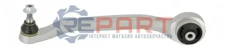 Важіль підвіски передній Лів передн AUDI A6 ALLROAD C6, A6 C6 2.0-5.2 05.04-08.11 MOOG AUTC4945 Купити в Україні