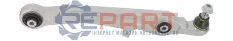 Важіль підвіски передній Лів/Прав передн AUDI A8 D3 2.8-6.0 10.02-07.10 MOOG AUTC5062