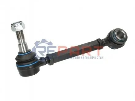 Фото Важіль підвіски (задній/зверху) (L) Audi 100/200/A6 83-97 MOOG (AUTC7207) зображення 1