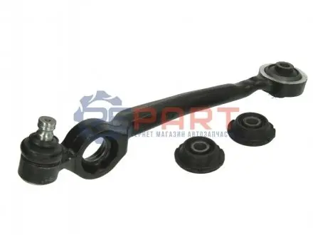 Фото Важіль підвіски (передній/знизу) (L) Audi A6 1.8-4.2 90-97 MOOG (AUTC8200) зображення 1