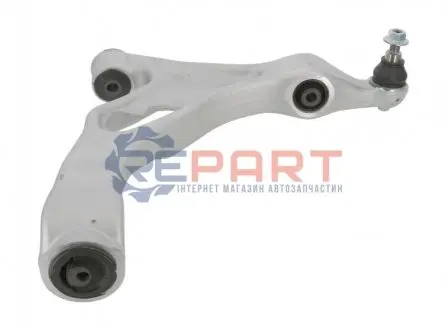 Важіль підвіски (передній/знизу) (L) Audi Q7/Porsche Cayenne/VW Touareg 10- MOOG AUTC8355 Купити в Україні