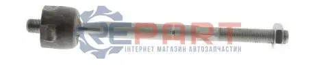 Рульова тяга(без наконечника) передн Лів/Прав BMW 1 (F40), 2 (F22, F87), 2 (F45), 2 GRAN COUPE (F44), 2 GRAN TOURER (F46), 2 GRAN TOURER VAN (F46), X1 (F48), X2 (F39) 1.5-3.0 10.13 MOOG BMAX14877