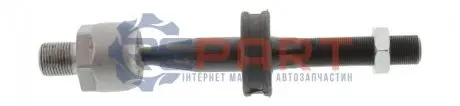 Тяга рульова BMW 5 (E39) 96-04 M52/M54/M57/M51/M47 MOOG BMAX1843 Купити в Україні