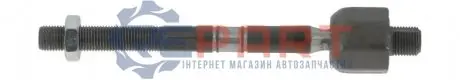 Рульова тяга(без наконечника) Лів/Прав (довжина: 201мм) MINI (R50, R53), (R52) 1.4D/1.6 06.01-07.08 MOOG BMAX1877