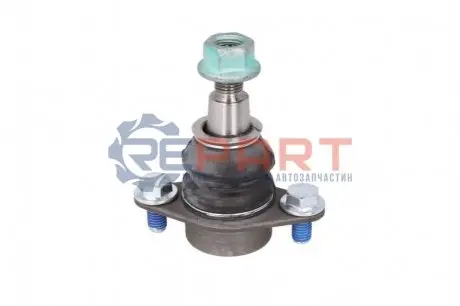 Опора кульова (передня/знизу) BMW X3 (F25) 10-17/X4 (F26) 14-18 MOOG BMBJ13837 Купити в Україні