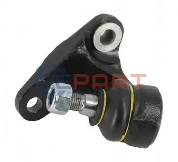 Шарова опора Лів (нижн передн) (діаметр конуса 18,3mm) BMW 3 (E46) 2.5/3.0/3.0D 01.00-07.06 MOOG BMBJ15221 Купити в Україні