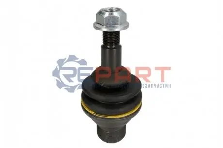 Фото Опора кульова (передня/знизу) BMW 5 (G30/F90)/7 (G11/G12) 15- MOOG (BMBJ16866) зображення 1