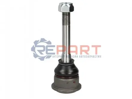 Опора кульова (передня/знизу/всередині) BMW 3 (E36) 91-00/Z3 (E36) 95-03 (d=41mm) MOOG BMBJ4345