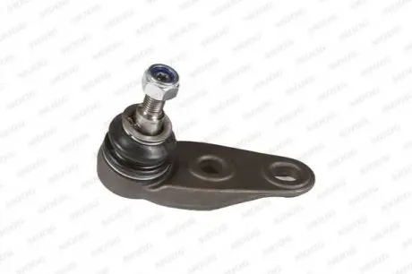 Опора кульова (передня/знизу/L) Mini Mini 06- (R56-R59) MOOG BMBJ5604