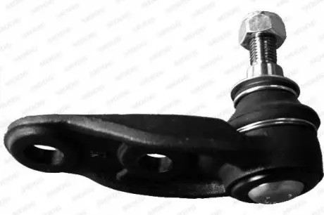 Опора кульова (передня/знизу/R) Mini R55/R56/R57/R58 06 MOOG BMBJ5605