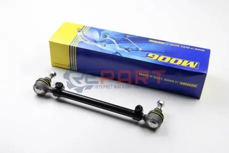 Фото Тяга рульова BMW 5 (E28/E34)/7 (E32) -94 MOOG (BMDS4214) зображення 1