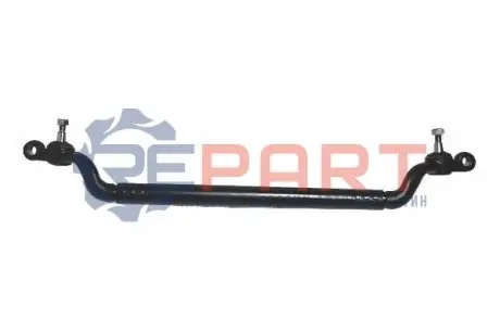 Рульова тяга поперечна BMW 5 (E34) 1.8/1.8CNG 09.89-07.96 MOOG BMDS4334 Купити в Україні