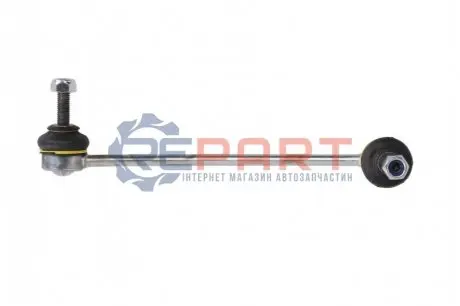 Фото 1 — Тяга стабілізатора (переднього) (R) BMW 5 (E39) 95- MOOG (BMDS4358) Фото Тяга стабілізатора (переднього) (R) BMW 5 (E39) 95- MOOG (BMDS4358) зображення 1