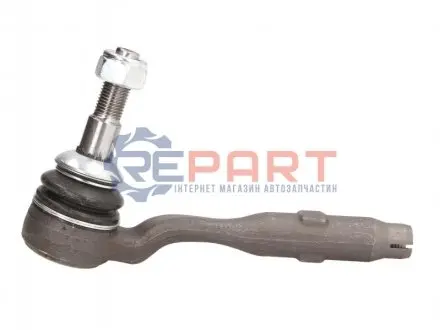 Фото Наконечник тяги рульової (R) BMW 5 (F10) 11- MOOG (BMES10442) зображення 1