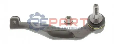 Наконечник поперечної рульової тяги MOOG BMES14787 Купити в Україні