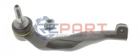 Наконечник поперечної рульової тяги MOOG BMES14788 Купити в Україні