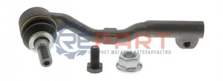 Рульовий наконечник BMW X5 (F15, F85), X6 (F16, F86) 2.0-4.4 08.13-07.19 MOOG BMES14893 Купити в Україні