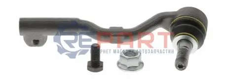 Рульовий наконечник BMW X5 (F15, F85), X6 (F16, F86) 2.0-4.4 08.13-07.19 MOOG BMES14894 Купити в Україні