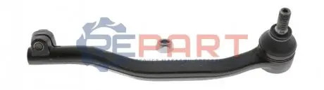 Рулевой наконечник MINI COUNTRYMAN (R60) 1.6/1.6D/2.0D 08.10-10.16 MOOG BMES14905