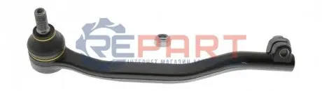 Рульовий наконечник MINI COUNTRYMAN (R60) 1.6/1.6D/2.0D 08.10-10.16 MOOG BMES14906