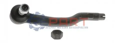 Рульовий наконечник BMW 3 (E46) 2.5/3.0/3.0D 01.00-07.06 MOOG BMES15219 Купити в Україні