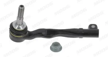 Рульовий наконечник BMW 5 (G30, F90), 5 (G31), 6 GRAN TURISMO (G32), 7 (G11, G12), 8 (G14, F91), 8 (G15, F92), 8 GRAN COUPE (G16, F93) 1.6-6.6 07.15 MOOG BMES15937