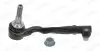 Рулевой наконечник BMW 5 (G30, F90), 5 (G31), 6 GRAN TURISMO (G32), 7 (G11, G12), 8 (G14, F91), 8 (G15, F92), 8 GRAN COUPE (G16, F93) 1.6-6.6 07.15 MOOG (BMES15938) изображение 1