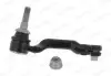 Фото Рульовий наконечник BMW X5 (G05), X5 (G05, F95), X6 (G06, F96), X7 (G07) 2.0D-4.4H 08.18 MOOG (BMES17403) зображення 1