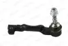Наконечник тяги руля (R) BMW X5 (G05/F95)/X6 (G06/F96)/X7 (G07) 18- B47/B57/B58 MOOG (BMES17404) изображение 2