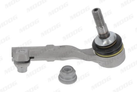 Наконечник тяги руля (L) BMW 3 (G20/G80/G28) 18- B47/B48/B58 MOOG BMES17423