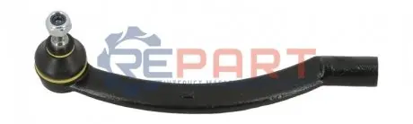 Рульовий наконечник MINI (R50, R53) 1.4D/1.6 06.01-09.06 MOOG BMES1871