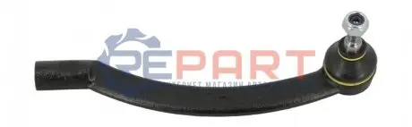 Рульовий наконечник MINI (R50, R53) 1.4D/1.6 06.01-09.06 MOOG BMES1874 Купити в Україні