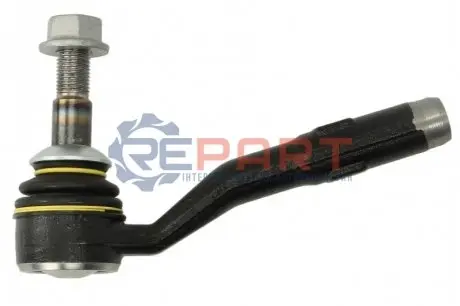 Наконечник тяги рульової BMW 5 (E60/E61) 01-10/6 (E63) 03-10/7 (E65/E66/E67) 01-08 MOOG BMES2439 Купити в Україні
