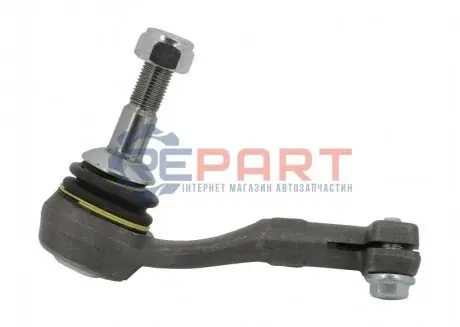 Наконечник тяги рульової (R) BMW 1 (E81/E82/E87)/3 (E90-E93) 04-13/X1 (E84)/Z4 (E89) 09-16 MOOG BMES3728 Купити в Україні