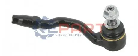 Рульовий наконечник BMW X3 (E83) 2.0-3.0D 09.03-12.11 MOOG BMES3857