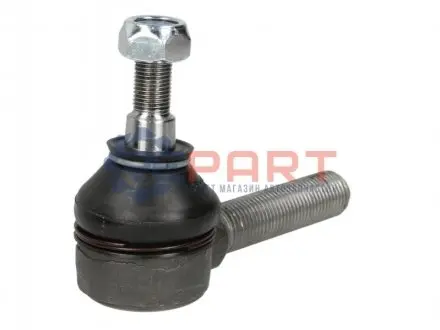 Фото Наконечник тяги рульової BMW 5 (E28/E34) 81-99 (M14X1,5LH) MOOG (BMES4216) зображення 1