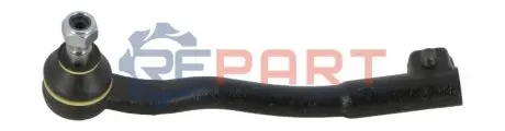 Наконечник тяги рульової (L) BMW 7 (E38) 94-02 MOOG BMES4350