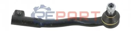 Наконечник тяги рульової (R) BMW 7 (E38) 94-02 MOOG BMES4351