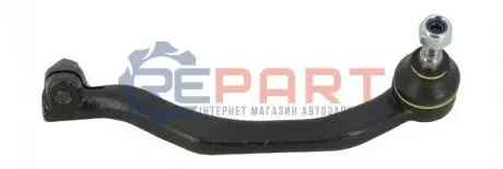 Кермовий наконечник MOOG BMES5601 Купить в Украине